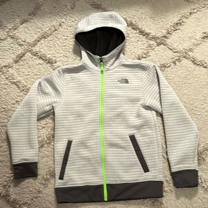 Northface sweatshirt